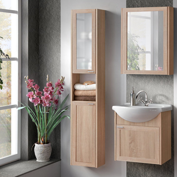 Bathroom Furniture & Storage Wayfair.co.uk